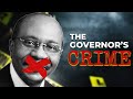 The FALL Of Godwin Emefiele, Nigeria’s CBN Governor