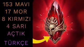 Shards Çok Şanslıydık Türkçe Rehberi Raid Shadow Legends