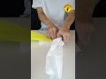 DIY Plastic Bag Dispenser for an Organized Kitchen