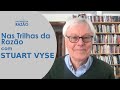 Nas Trilhas da Razão com Stuart Vyse