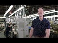 VIDEO: Back to the Future with The Label Printers and Domino