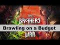 BRO Brawl Breakdown- MtG Arena Budget Value Worth Free F2P Brothers' War