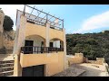 Detached Villa For Sale with Stunning Views