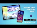 Lingo Legend Promo - Short