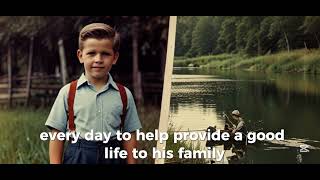 Phil Robertson’s Journey: From Humble Beginnings to Duck Dynasty