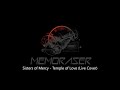 Sisters of Mercy - Temple of Love (Memoraser Live Cover)