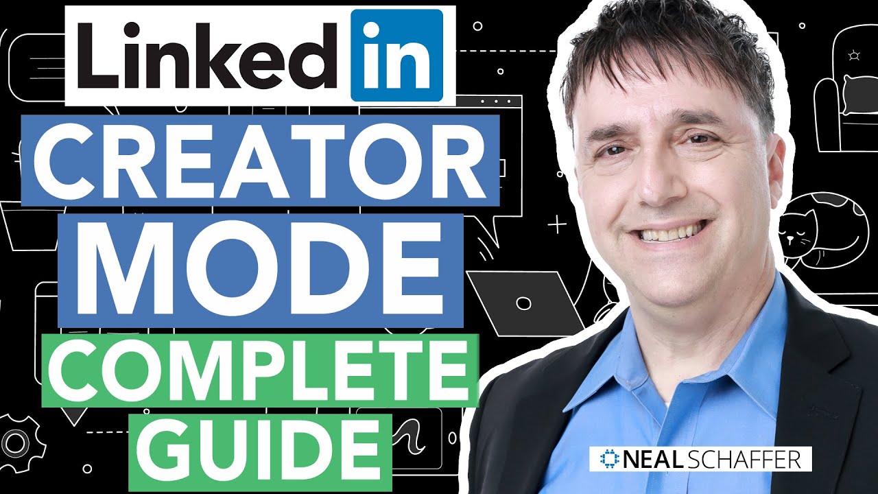 Unlock Linkedin S Full Potential The Ultimate Guide To Creator Mode рџљђ