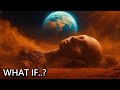 What If the First Civilization Existed on Mars Before Earth? | Documentary For Sleep