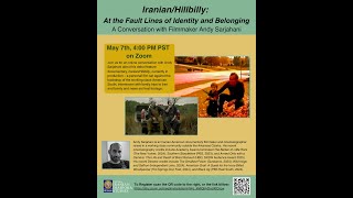 Iranian/Hillbilly: At the Fault Lines of Identity and Belonging