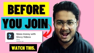 Can You Make Money With Givvy Videos