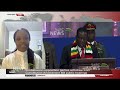 Zimbabwe Constitution Amendment Bill public hearings marred by chaos: Advocate Fadzayi Mahere