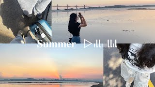 vlog#5｜Journey to Kinmen三天兩夜🍽🐮💗🖇✨、tag 🧀juju