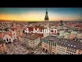 top 10 must visit destinations in bavaria germany bavaria travel guide bavaria