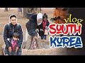 VLOG - Nami Island & Namsan Seoul Tower (KOREA)