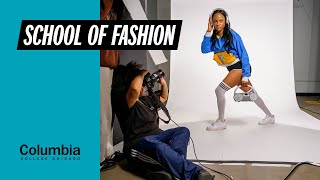 Get to Know Columbia College Chicago's School of Fashion