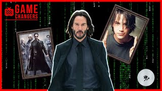 Υπόθεση Keanu Reeves | Πως να αντιμετωπίσεις οποιαδήποτε δυσκολία στην ζωή.