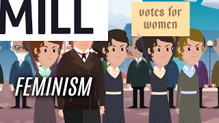 Essential J.S. Mill: Feminism
