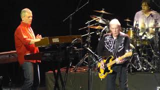 Nick Simper \u0026 Don Airey - Live @ Moscow 2015 (FULL) HD