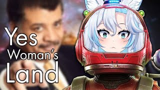 The Engoodening of No Man's Sky" by Internet Historian || SmugAlana Reacts