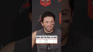 Yes Baker Mayfield Via Buccaneers