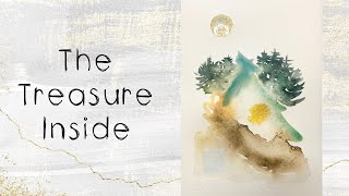 Dandelion Lessons: The Treasure Inside