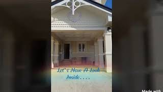 New House For SALE in Gated Community Princes Town