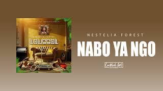 Nestelia Forest - Nabo Ya Ngo (Visualizer)