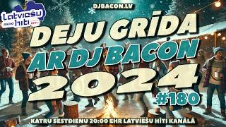 Deju Grīda 180 (07.12.2024)