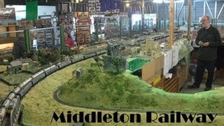 Middleton Model Railway