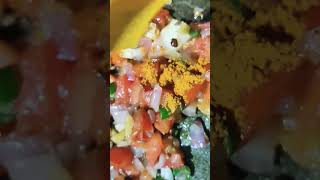 Tomoto perugu pachadi😋#minivlog #food#recipe #shortsviral #ytshorts #shorts