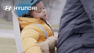 Hyundai IONIQ 5 | Driver Attention Warning