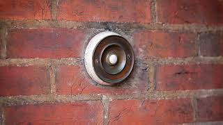 Jetsons Doorbell