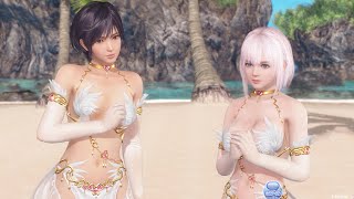 DOA Xtreme Venus Vacation PC Gameplay P.2583