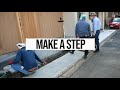 pro.21 ep.1 how to make a japanese entrance garden.