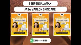 BERPENGALAMAN, WA 0813-8316-8188 JASA MAKLON SKINCARE Aceh Selatan