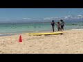 Hawaii, Big Island; Hapuna Beach State Park. May 14, 2019 🇺🇸