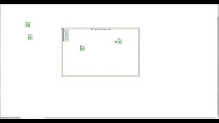 LabView Basic 1:LabView simple example Event Structure