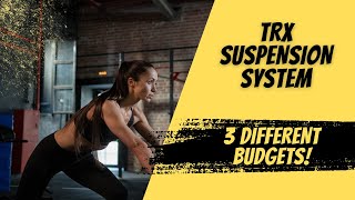 Suspension Trainers Showdown: TRX GO vs ADALT LION vs Bodytorc