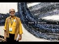 Homi K Bhabha | Kochi-Muziris Biennale as An Exploration of Horizons