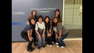Meet Your 2025-2026 CHC PAAs!