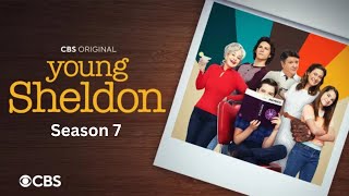 Young Sheldon Season 7: A Farewell Season Filled with Laughter, Loss and Shocking Death!