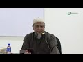 21 Jun 2019|Ustaz Abd Muein Abd Rahman||Tadabbur surah Maryam ayat 46 - 49