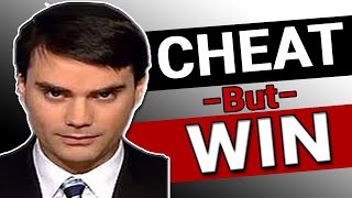 Ben Shapiro’s Guide To Dominate Any Argument