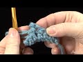 how to crochet the picot stitch an annie s tutorial