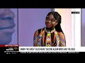 sampa the great on her 2nd album