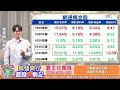 【與錢同行｜選股溱功夫】大盤重挫亞光飆 網通利多眾達⊕｜何淮溱 20241219