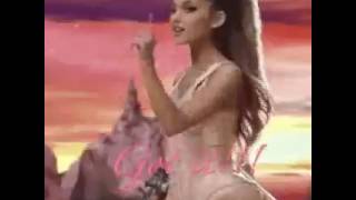 Ariana Grande Gif