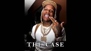[FREE]  Lil Durk x Rod Wave Type Beat  | 2021 | "THE CASE"