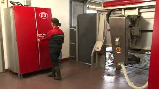 Lely Astronaut A4   Farmer benefits