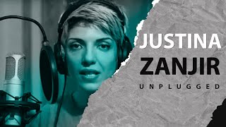 Justina - Zanjir | UNPLUGGED جاستینا - زنجیر